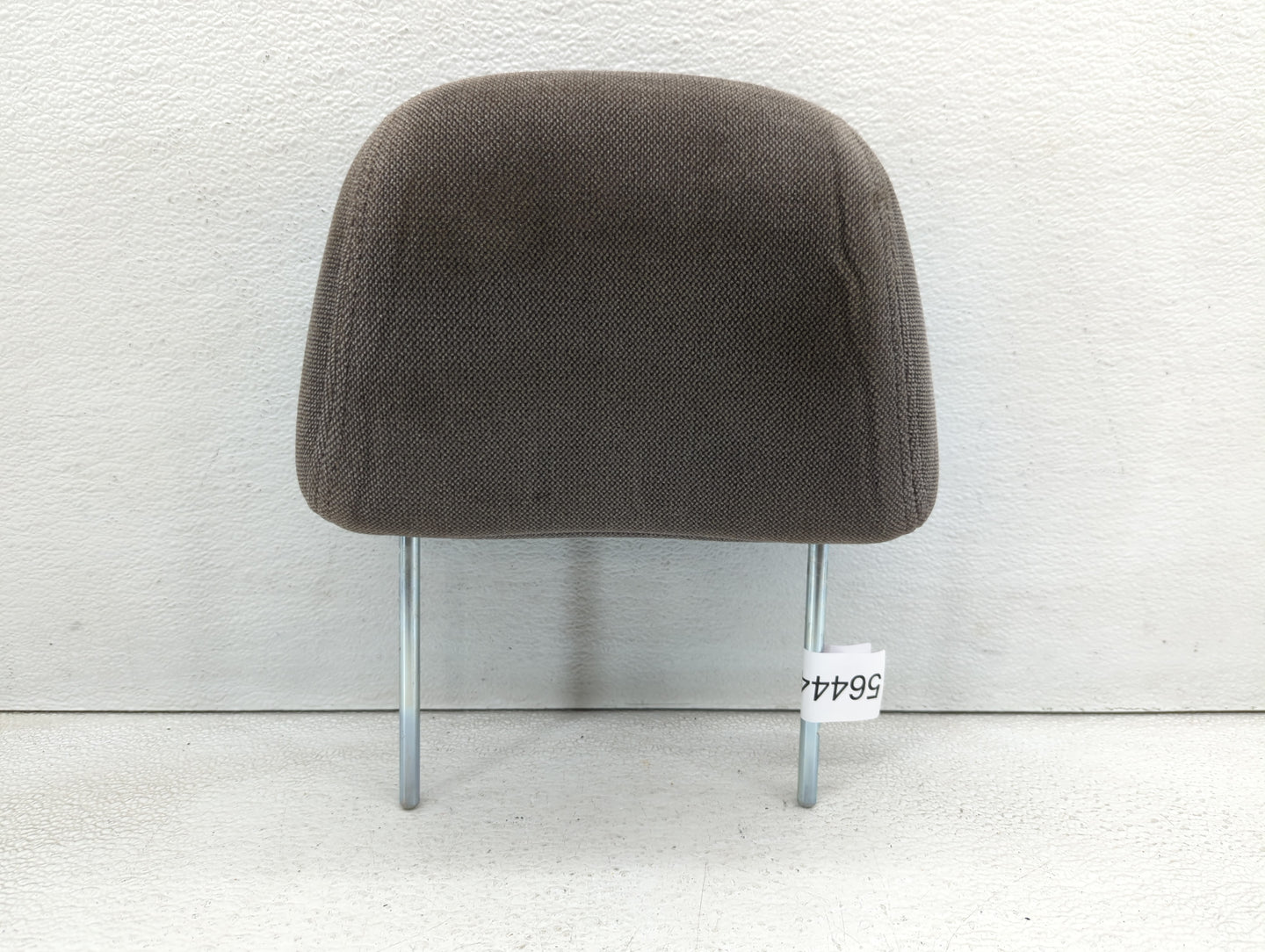 2002-2005 Chevrolet Malibu Headrest Head Rest Front Driver Passenger Seat - Oemusedautoparts1.com