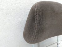2002-2005 Chevrolet Malibu Headrest Head Rest Front Driver Passenger Seat - Oemusedautoparts1.com
