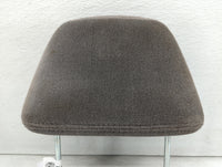2002-2005 Chevrolet Malibu Headrest Head Rest Front Driver Passenger Seat - Oemusedautoparts1.com