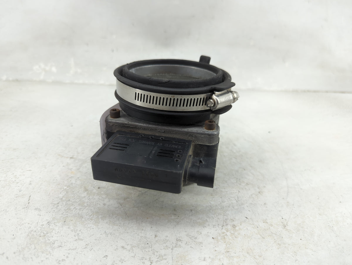 1995-2005 Chevrolet Monte Carlo Mass Air Flow Meter Maf 1469111 - Oemusedautoparts1.com