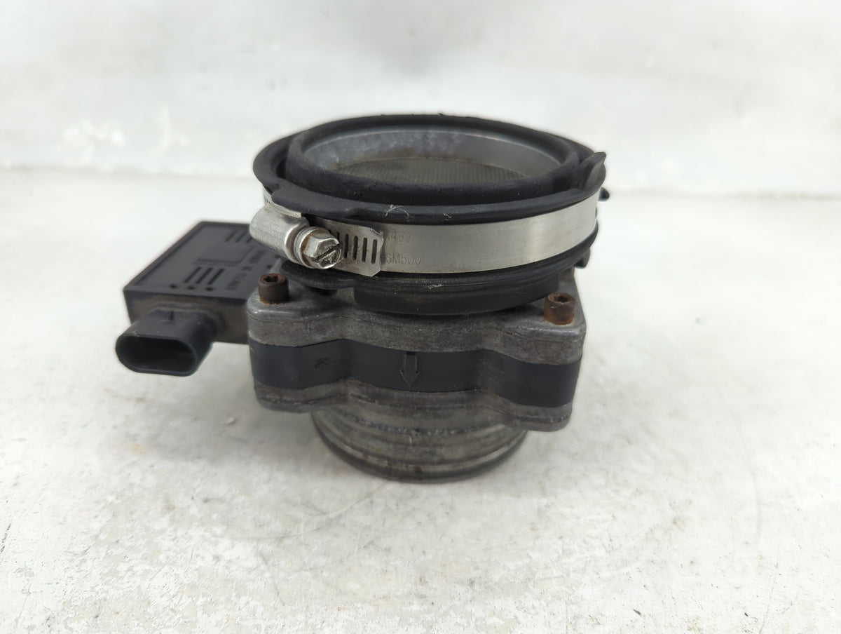 1995-2005 Chevrolet Monte Carlo Mass Air Flow Meter Maf 1469111 - Oemusedautoparts1.com