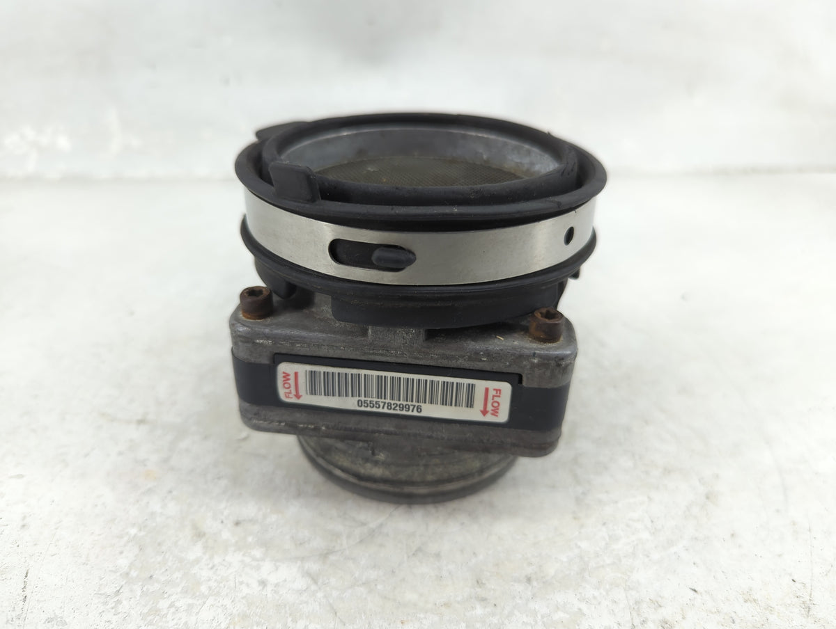 1995-2005 Chevrolet Monte Carlo Mass Air Flow Meter Maf 1469111 - Oemusedautoparts1.com