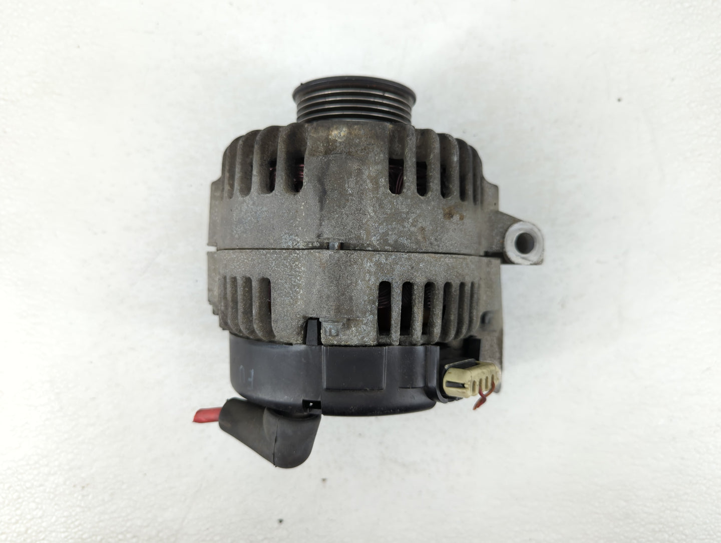 2002 Chevrolet Monte Carlo Alternator Replacement Generator Charging Assembly Engine OEM Fits OEM Used Auto Parts - Oemuseda