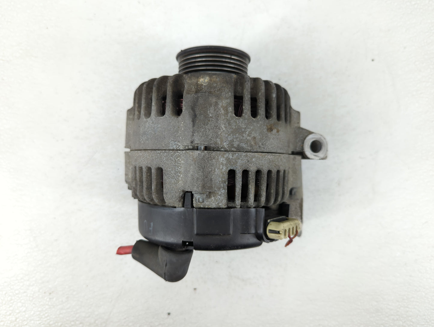 2002 Chevrolet Monte Carlo Alternator Replacement Generator Charging Assembly Engine OEM Fits OEM Used Auto Parts - Oemuseda