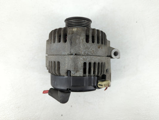 2002 Chevrolet Monte Carlo Alternator Replacement Generator Charging Assembly Engine OEM Fits OEM Used Auto Parts - Oemuseda