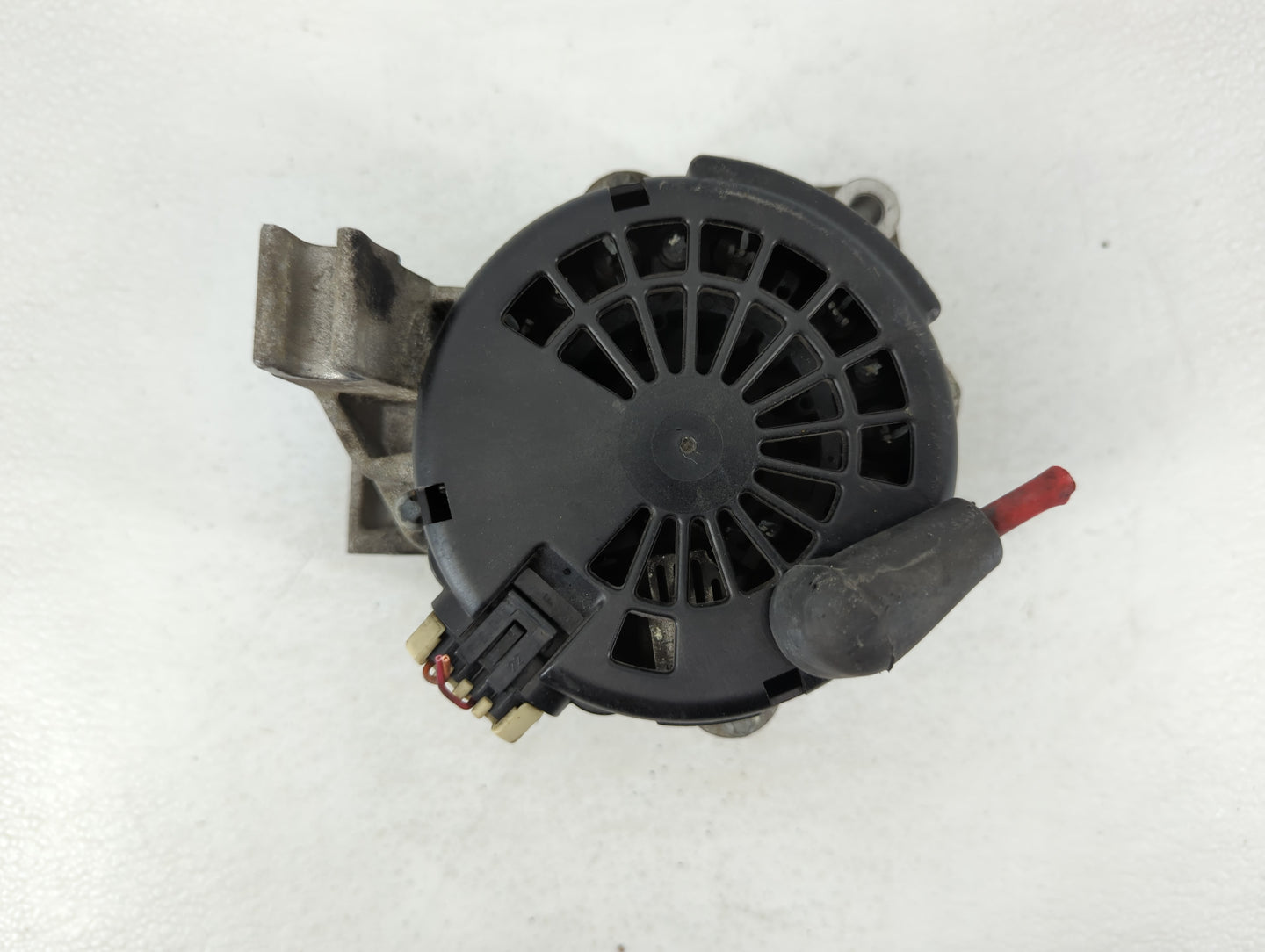 2002 Chevrolet Monte Carlo Alternator Replacement Generator Charging Assembly Engine OEM Fits OEM Used Auto Parts - Oemuseda