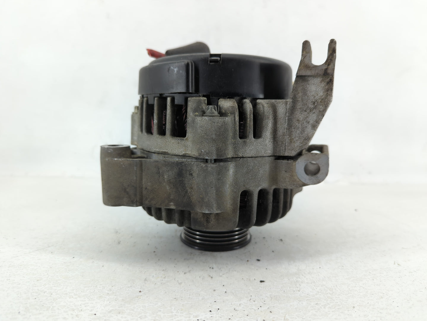 2002 Chevrolet Monte Carlo Alternator Replacement Generator Charging Assembly Engine OEM Fits OEM Used Auto Parts - Oemuseda