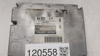 2001-2002 Chevrolet Prizm PCM Engine Control Computer ECU ECM PCU OEM P/N:89661-02792 Fits Fits 2001 2002 OEM Used Auto Part