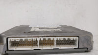 2001-2002 Chevrolet Prizm PCM Engine Control Computer ECU ECM PCU OEM P/N:89661-02792 Fits Fits 2001 2002 OEM Used Auto Part