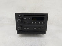 2000-2002 Chevrolet Prizm Radio AM FM Cd Player Receiver Replacement P/N:86120-01160 Fits Fits 2000 2001 2002 2003 2004 OEM 