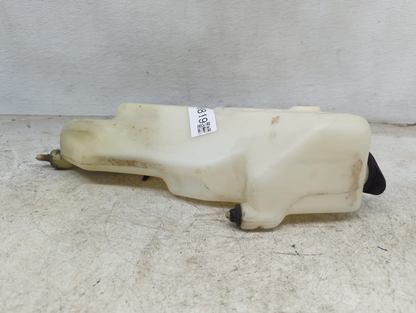 1995-2004 Chevrolet S10 Windshield Washer Fluid Reservoir Bottle Oem - Oemusedautoparts1.com