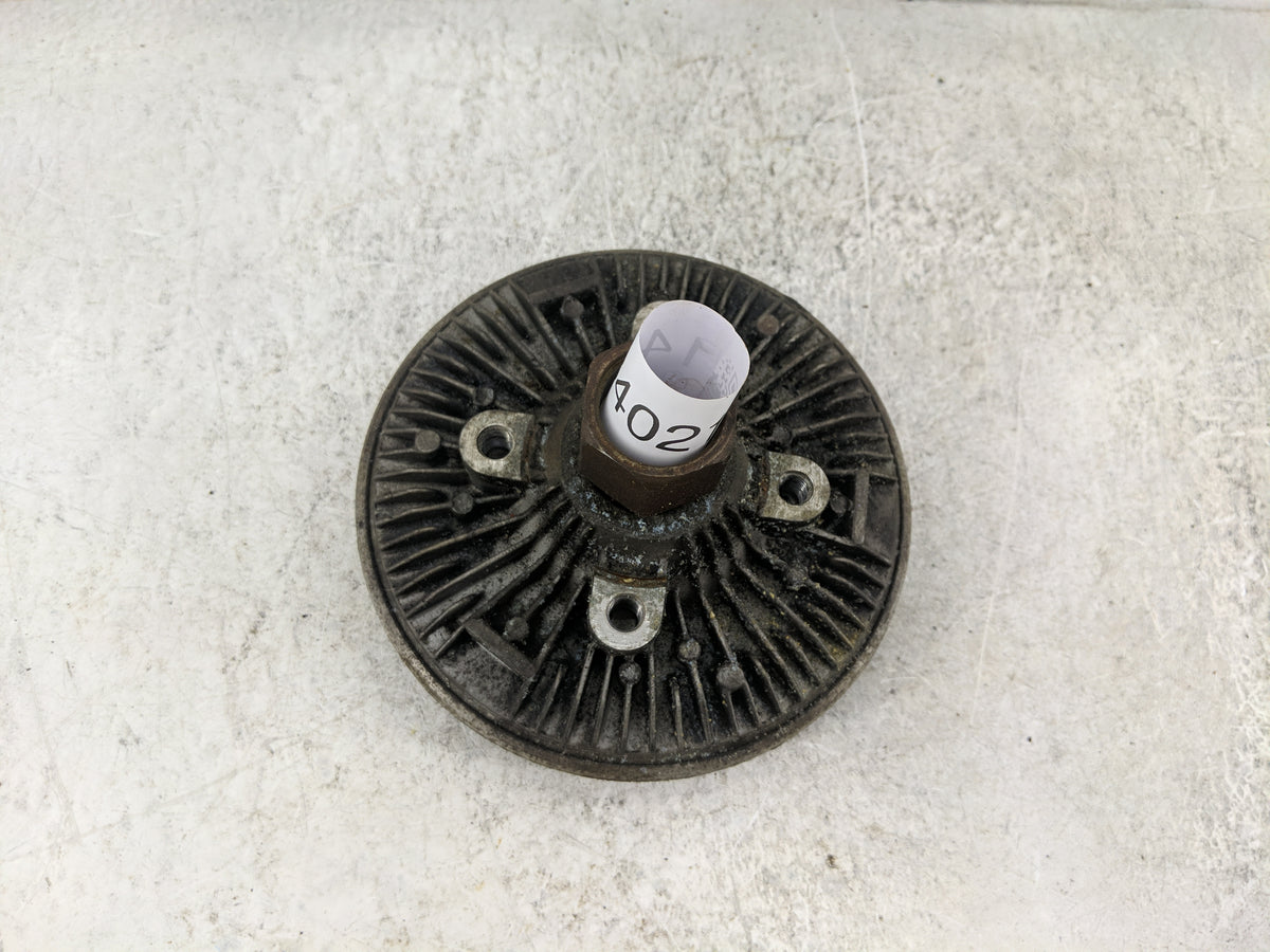 1996-2004 Chevrolet S10 Radiator Cooling Fan Clutch - Oemusedautoparts1.com
