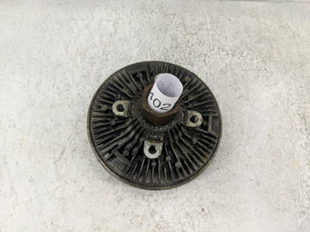 compare product 1996-2004 Chevrolet S10 Radiator Cooling Fan Clutch