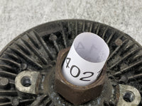 1996-2004 Chevrolet S10 Radiator Cooling Fan Clutch - Oemusedautoparts1.com