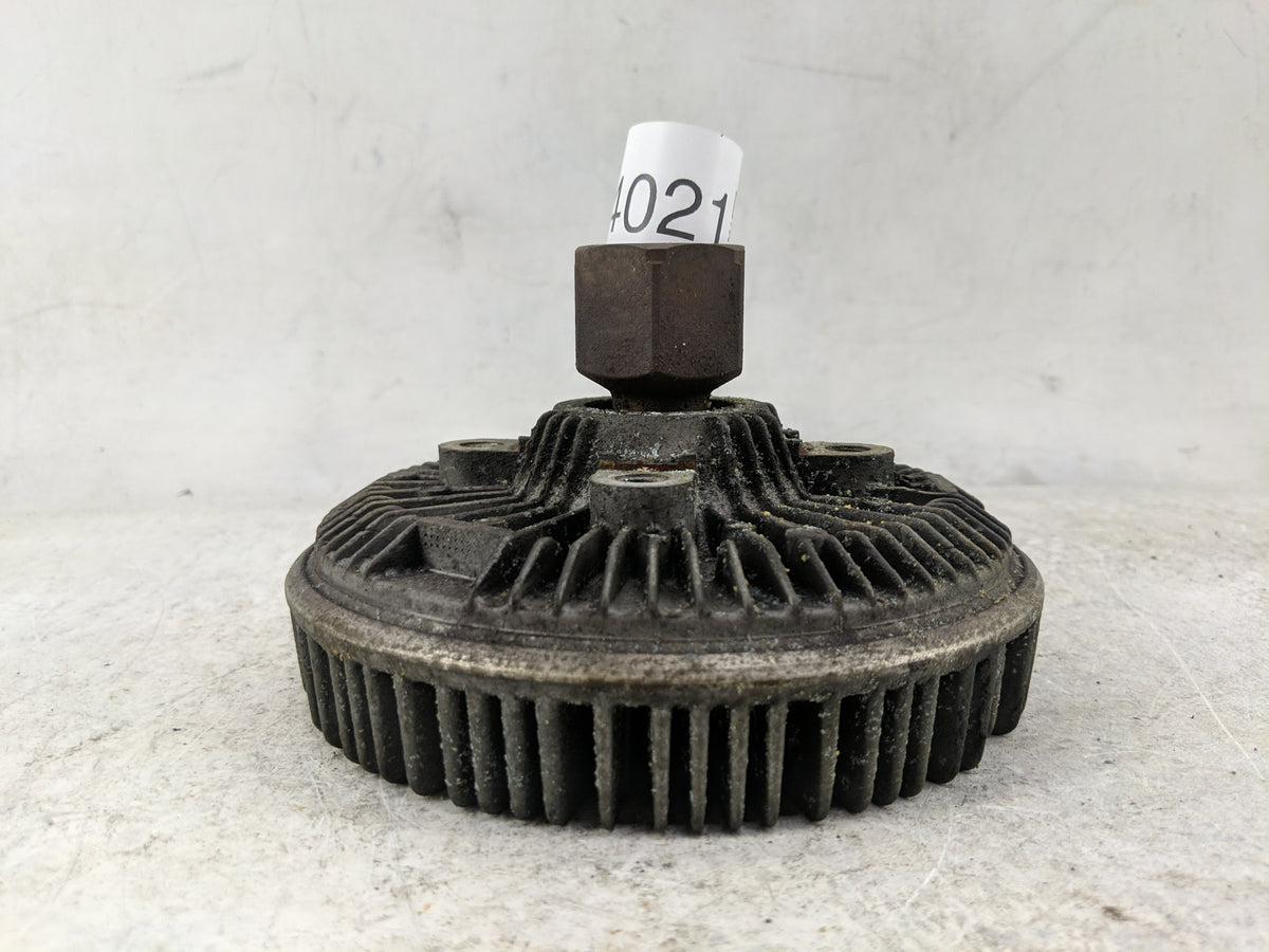 1996-2004 Chevrolet S10 Radiator Cooling Fan Clutch - Oemusedautoparts1.com