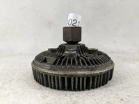 1996-2004 Chevrolet S10 Radiator Cooling Fan Clutch - Oemusedautoparts1.com