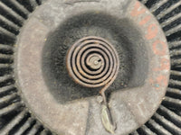 1996-2004 Chevrolet S10 Radiator Cooling Fan Clutch - Oemusedautoparts1.com