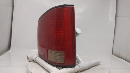 1994-2003 Chevrolet S10 Tail Light Assembly Driver Left OEM Fits Fits 1994 1995 1996 1997 1998 1999 2000 2001 2002 2003 OEM 