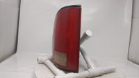 1994-2003 Chevrolet S10 Tail Light Assembly Driver Left OEM Fits Fits 1994 1995 1996 1997 1998 1999 2000 2001 2002 2003 OEM 