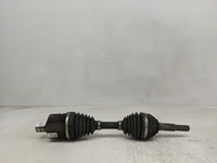Chevrolet S10 Blazer Axle Shaft Front Driver Cv C/v - Oemusedautoparts1.com
