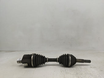 compare product Chevrolet S10 Blazer Axle Shaft Front Driver Cv C/v