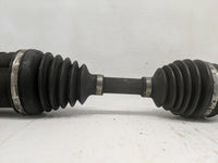Chevrolet S10 Blazer Axle Shaft Front Driver Cv C/v - Oemusedautoparts1.com