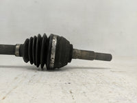 Chevrolet S10 Blazer Axle Shaft Front Driver Cv C/v - Oemusedautoparts1.com