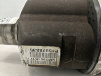 Chevrolet S10 Blazer Axle Shaft Front Driver Cv C/v - Oemusedautoparts1.com