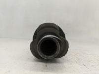 Chevrolet S10 Blazer Axle Shaft Front Driver Cv C/v - Oemusedautoparts1.com