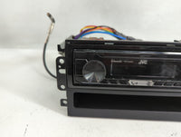 2002 Chevrolet S10 Blazer Radio AM FM Cd Player Receiver Replacement Fits OEM Used Auto Parts - Oemusedautoparts1.com