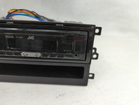 2002 Chevrolet S10 Blazer Radio AM FM Cd Player Receiver Replacement Fits OEM Used Auto Parts - Oemusedautoparts1.com