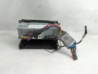 2002 Chevrolet S10 Blazer Radio AM FM Cd Player Receiver Replacement Fits OEM Used Auto Parts - Oemusedautoparts1.com