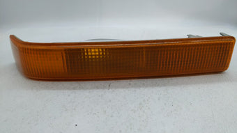 compare product Chevrolet S10 Blazer Passenger Right Oem Front Light Lamp