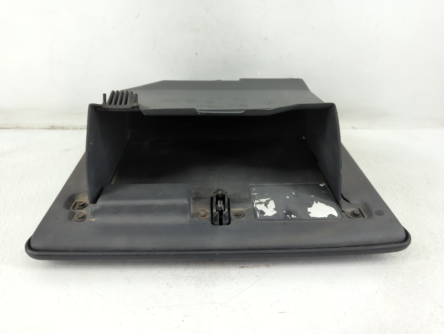 2002 Chevrolet S10 Blazer Passenger Glove Box Door Storage Compartment - Oemusedautoparts1.com