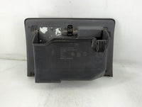 2002 Chevrolet S10 Blazer Passenger Glove Box Door Storage Compartment - Oemusedautoparts1.com