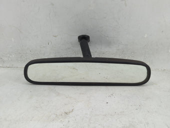 compare product 2002 Chevrolet Silverado Interior Rear View Mirror Replacement OEM P/N:E8011084 Fits OEM Used Auto Parts