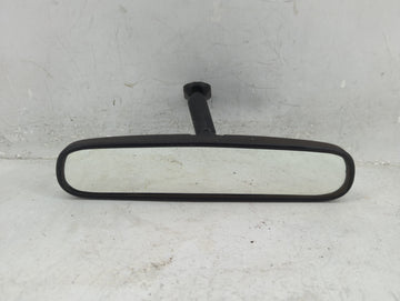 2002 Chevrolet Silverado Interior Rear View Mirror Replacement OEM P/N:E8011084 Fits OEM Used Auto Parts - Oemusedautoparts1