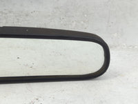2002 Chevrolet Silverado Interior Rear View Mirror Replacement OEM P/N:E8011084 Fits OEM Used Auto Parts - Oemusedautoparts1
