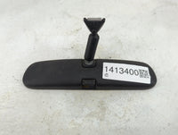 2002 Chevrolet Silverado Interior Rear View Mirror Replacement OEM P/N:E8011084 Fits OEM Used Auto Parts - Oemusedautoparts1