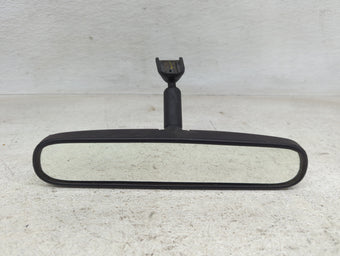 compare product 2002 Chevrolet Silverado Interior Rear View Mirror Replacement OEM P/N:E8011084 Fits OEM Used Auto Parts