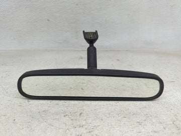 2002 Chevrolet Silverado Interior Rear View Mirror Replacement OEM P/N:E8011084 Fits OEM Used Auto Parts - Oemusedautoparts1