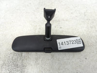 2002 Chevrolet Silverado Interior Rear View Mirror Replacement OEM P/N:E8011084 Fits OEM Used Auto Parts - Oemusedautoparts1