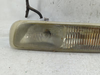 Chevrolet Silverado Driver Left Oem Fog Light Lamp - Oemusedautoparts1.com
