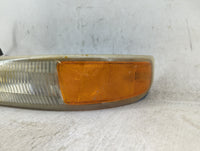Chevrolet Silverado Driver Left Oem Fog Light Lamp - Oemusedautoparts1.com