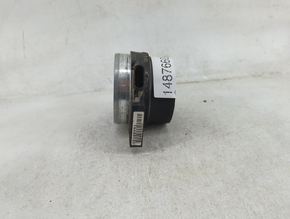 Chevrolet Silverado Mass Air Flow Meter Maf Sensor 1487660 - Oemusedautoparts1.com