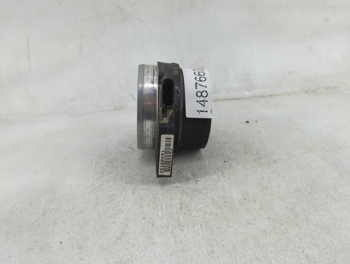 Chevrolet Silverado Mass Air Flow Meter Maf 1487660 - Oemusedautoparts1.com