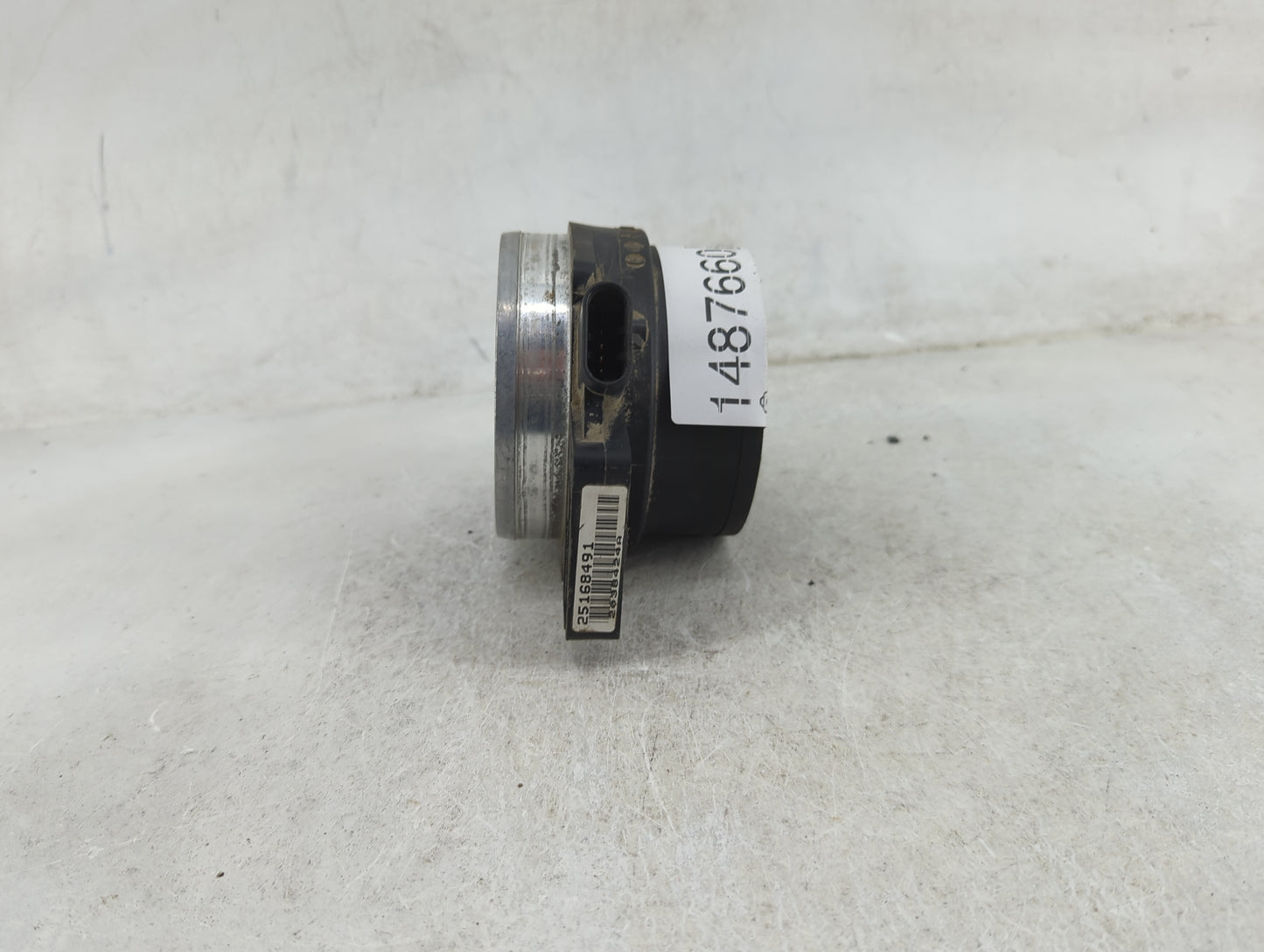 Chevrolet Silverado Mass Air Flow Meter Maf 1487660 - Oemusedautoparts1.com