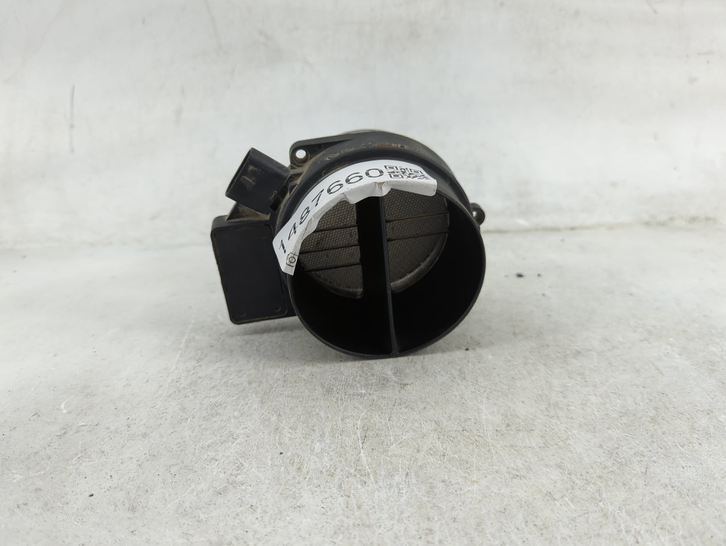 Chevrolet Silverado Mass Air Flow Meter Maf 1487660 - Oemusedautoparts1.com