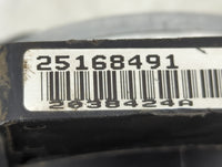 Chevrolet Silverado Mass Air Flow Meter Maf 1487660 - Oemusedautoparts1.com