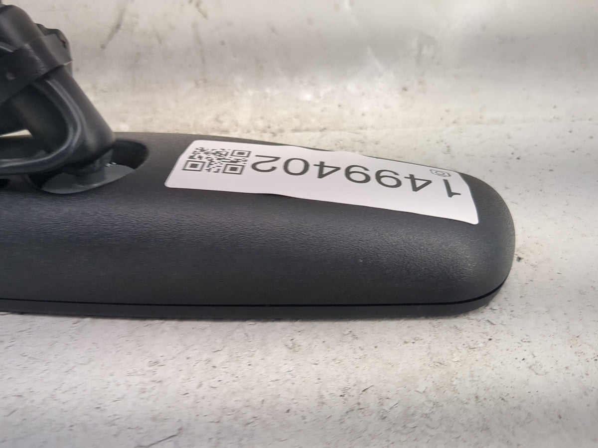 2002 Chevrolet Silverado Interior Rear View Mirror Replacement OEM Fits OEM Used Auto Parts - Oemusedautoparts1.com